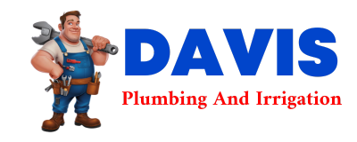 Trusted plumber in SAINT HENRY